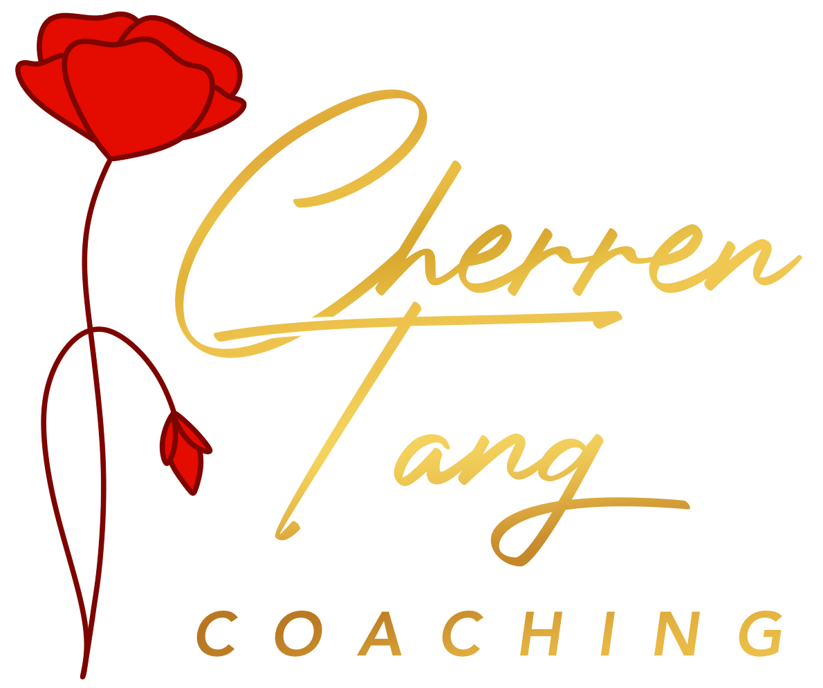 Cherren Tang Coaching
