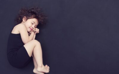 Emotioneel onvolwassen zijn